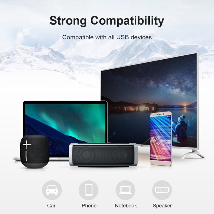 Car USB-C / Type-C Interface Mini Metal U Disk, 16GB, 32GB, 64GB