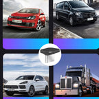 Car USB-C / Type-C Interface Mini Metal U Disk, 16GB, 32GB, 64GB