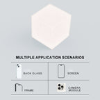 Mijing HM-11 Nano Cleaning Sponge for Screen / Camera / PCB Soldering Cleaning, Mijing HM-11