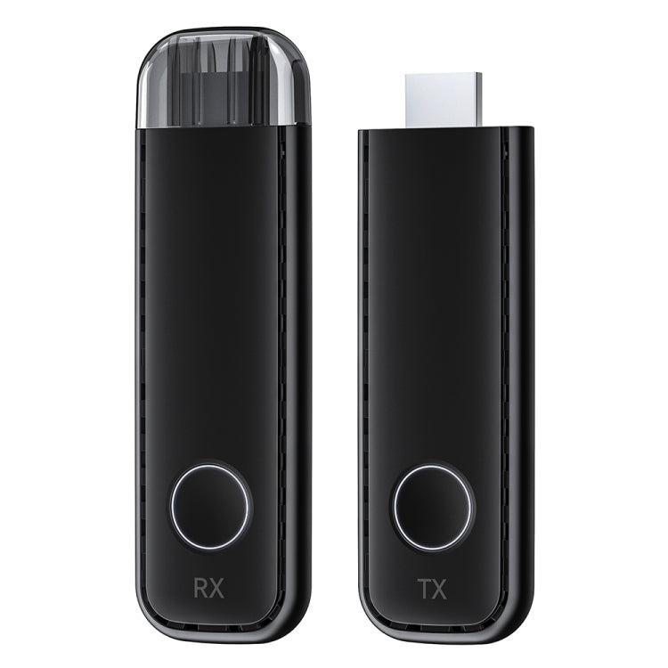 G57 Smart Wireless Assistance System HDMI Wireless Extender with Transmitter and Receiver, G57