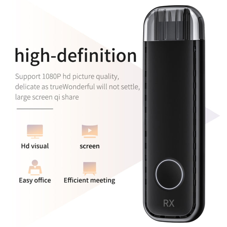 G57 Smart Wireless Assistance System HDMI Wireless Extender with Transmitter and Receiver, G57
