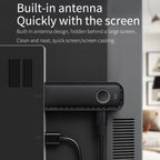 G57 Smart Wireless Assistance System HDMI Wireless Extender with Transmitter and Receiver, G57