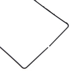 Front LCD Screen Bezel Frame, For Samsung Galaxy Z Fold4 SM-F936B, For Samsung Galaxy Z Flip4 SM-F721B, For Samsung Galaxy Z Flip3 5G SM-F711B, For Samsung Galaxy Z Fold3 5G  SM-F926B, For Samsung Galaxy Z Fold2 5G SM-F916B