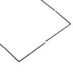 Original Front LCD Screen Bezel Frame, For Samsung Galaxy Z Fold7 SM-F966B, For Samsung Galaxy Z Flip7 SM-F766B, For Samsung Galaxy Z Flip6 SM-F741B-F956B, For Samsung Galaxy Z Fold6 SM-F956B, For Samsung Galaxy Z Fold5 SM-F946B