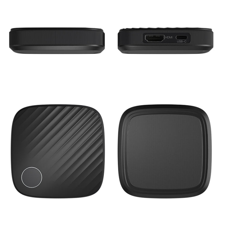 G126 Ultra HD Wireless Display Adapter Same Screen Device, G126