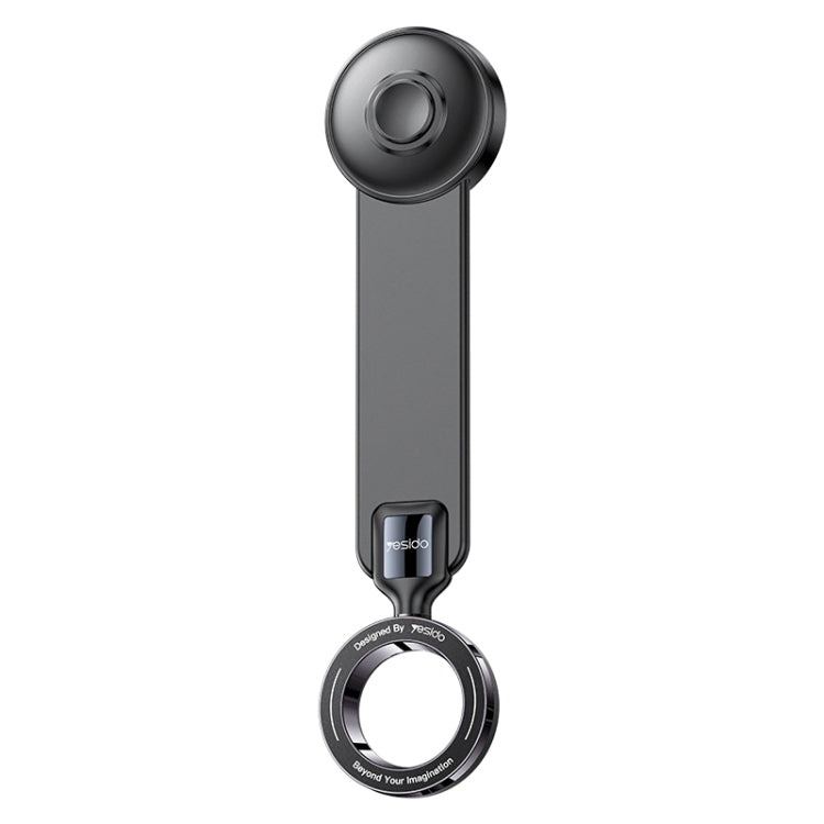 Yesido C217 Car MagSafe Magnetic Mobile Phone Holder, C217