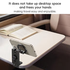 Yesido C298 Clip MagSafe Magnetic Mobile Phone Holder, C298