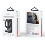 Yesido C298 Clip MagSafe Magnetic Mobile Phone Holder, C298
