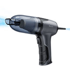 Yesido VC08 Brushless Motor Car Blowing and Suction Dual-Purpose Vacuum Cleaner, VC08