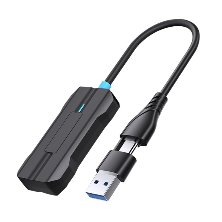 CarPlay and Android Auto Dual Interface Wireless Car Connectivity Box, P80
