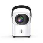 T-2 1920 x 1080P 240ANSI HiSilicon 352 Android 9.0 Portable Projector, US Plug, UK Plug, EU Plug