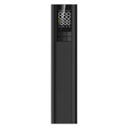 T6 Car Digital Display Portable Smart Electric Wireless Air Pump, T6