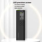 B7 Smart Electric Wireless Ball Air Pump With LED Display