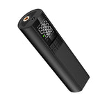 T7 Car Digital Display Portable Smart Electric Air Pump, T7