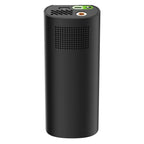 T8 Car Digital Display Portable Smart Electric Wireless Air Pump, T8