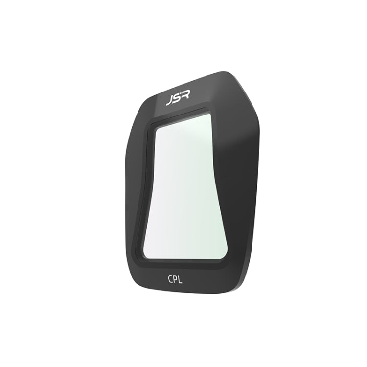 For DJI Air 3S JSR CB Series Drone Lens Filter, UV, CPL, ND8, ND16, ND32, ND64, ND8PL, ND16PL, ND32PL, ND64PL, NIGHT, STAR, Streak Drawing Blue, Adjustable CPL, 3 in 1 ND8/32/64, 4 in 1 CPL ND8/32/64, 4 in 1 ND8-64PL, 6 in 1 ND8-64 CPL STAR            ...
