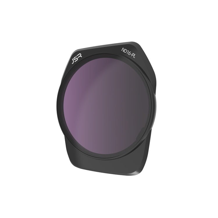 For DJI Air 3S JSR CB Series Drone Lens Filter, UV, CPL, ND8, ND16, ND32, ND64, ND8PL, ND16PL, ND32PL, ND64PL, NIGHT, STAR, Streak Drawing Blue, Adjustable CPL, 3 in 1 ND8/32/64, 4 in 1 CPL ND8/32/64, 4 in 1 ND8-64PL, 6 in 1 ND8-64 CPL STAR            ...