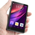 UNIWA MP009 4.0 inch IPS Screen Android 8.1 AI Smart Music Player Mini Tablet PC, 2GB+16GB