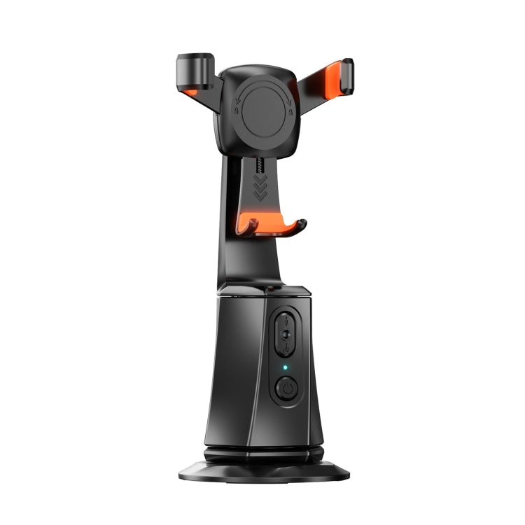 S1 Smart AI Tracking Gravity Sensing Gimbal