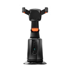 S1 Smart AI Tracking Gravity Sensing Gimbal