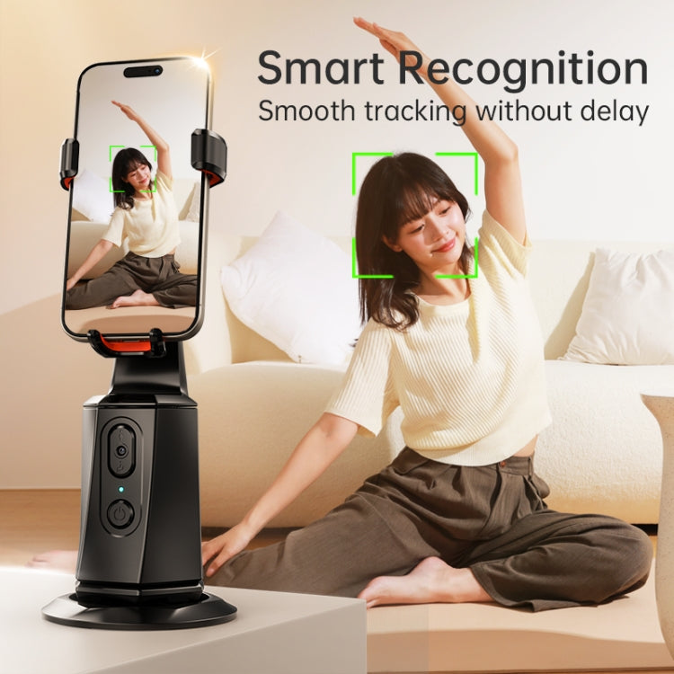 S1 Smart AI Tracking Gravity Sensing Gimbal