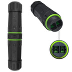 IP68 Waterproof SC Fiber Optical Coupler/Adaptor, SC