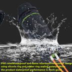 IP68 Waterproof LC SC Fiber Optical Coupler/Adaptor, SC Single Core, SC Dual Core, LC Dual Core