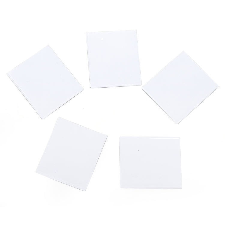 5pcs Magnetic Picture Photo Bag  Album Frame, 5 inch, 6 inch, 7 inch
