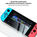 imak H Series Tempered Glass Film, For Nintendo Switch 2