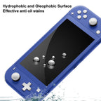 imak H Series Tempered Glass Film, For Nintendo Switch 2