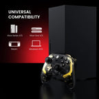 GameSir Kaleid Flux Wired Game Controller