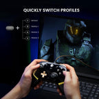 GameSir Kaleid Flux Wired Game Controller