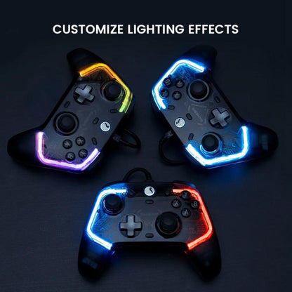 GameSir Kaleid Wired Game Controller for Xbox