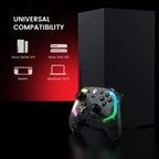 GameSir GameSir Kaleid Wired Game Controller for XBOX