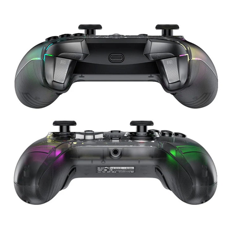 GameSir Kaleid Wired Game Controller for Xbox