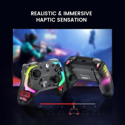 GameSir Kaleid Wired Game Controller for Xbox