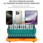 TBK 201P Frame / Screen / Back Cover Pressure Holding Machine with Built-in Vacuum Pump, US Plug, UK Plug, EU Plug, AU Plug