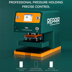TBK 201P Frame / Screen / Back Cover Pressure Holding Machine with Built-in Vacuum Pump, US Plug, UK Plug, EU Plug, AU Plug