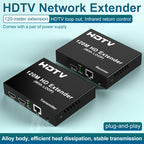 HDTV Network Extender, 120m, 150m