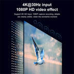 USB 3.0 HDTV Video Capture Card, USB 3.0