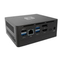 Jumper N305Hi Mini PC, Intel Alder Lake-N i3-N305 Octa-core 3.8GHz, RAM: 16GB, ROM: 512GB, Jumper N305Hi