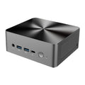 Jumper i5H Mini PC, Intel Alder Lake-N i5-12450H Octa-core 4.4GHz, RAM: 16GB, ROM: 512GB, Jumper i5H
