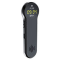 Q98 1 inch Color Screen HD Noise Reduction Voice Recording Pen, 4GB, 8GB, 16GB, 32GB, 64GB