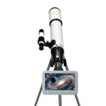 V15 5 inch 4K TFT Screen Astronomical Telescope Digital Electronic Eyepiece