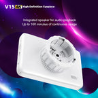 V15 5 inch 4K TFT Screen Astronomical Telescope Digital Electronic Eyepiece