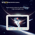 V15 5 inch 4K TFT Screen Astronomical Telescope Digital Electronic Eyepiece