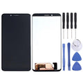 LCD Screen with Digitizer Full Assembly, For Unihertz Tank 4, For Unihertz Tank 4 Pro, For Unihertz 8849 Tank 2 Pro, For Unihertz 8849 Tank 3S, For Unihertz Tank 3 Pro 8849, For Unihertz 8849 Tank Mini 1, For Unihertz 8849 Tank 3                       ...