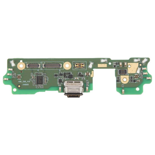 Charging Port Board, For Unihertz Tank 4, For Unihertz Tank 4 Pro, For Unihertz 8849 Tank 2 Pro, For Unihertz 8849 Tank 3S, For Unihertz Tank 3 Pro 8849, For Unihertz 8849 Tank Mini 1, For Unihertz 8849 Tank 3