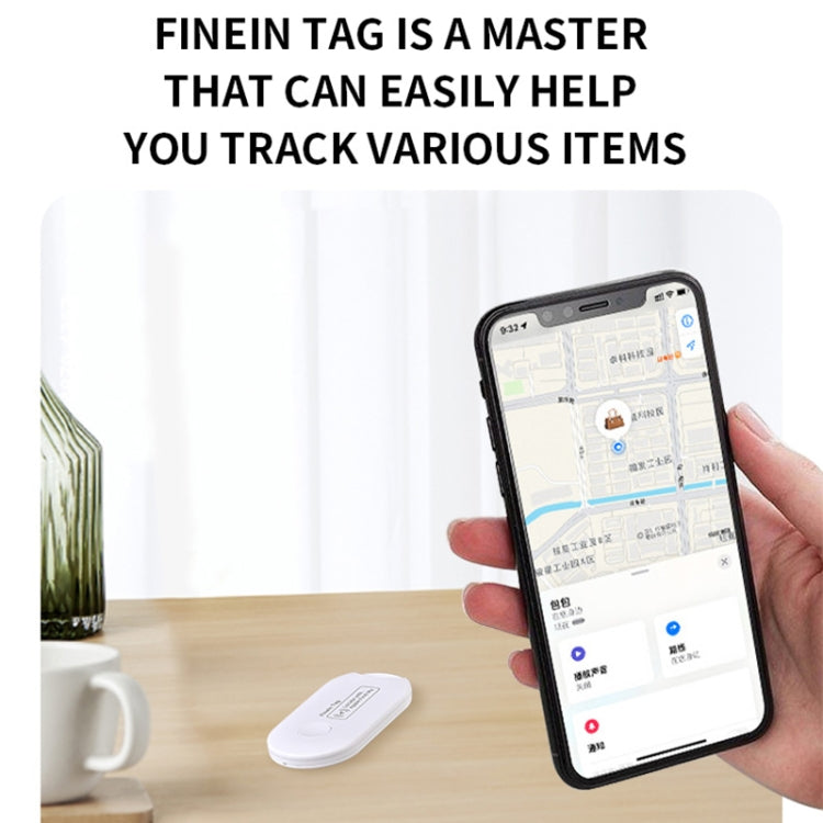 F1 Global Location Tracker Anti-lost Device, F1