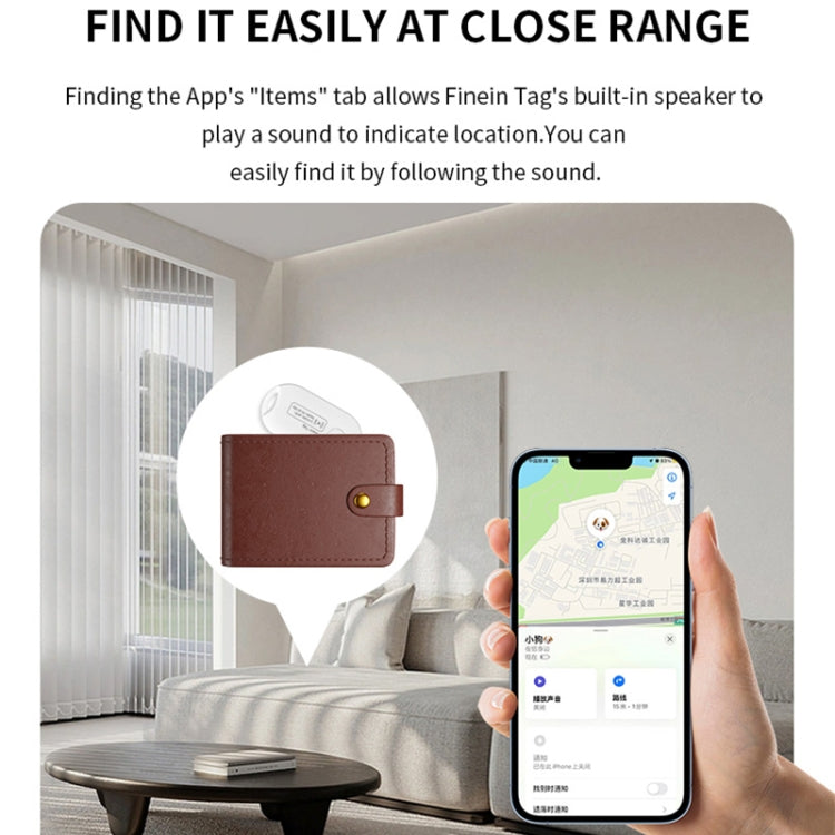 F1 Global Location Tracker Anti-lost Device, F1